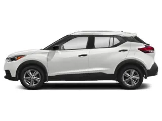 Nissan Kicks 2018 S 4 puertas Crossover