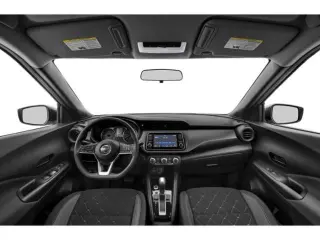 Nissan Kicks 2018 S 4 puertas Crossover