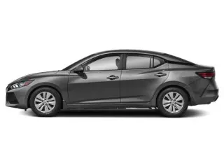 Nissan Sentra 2020 SV sedán de 4 puertas