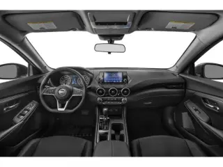 Nissan Sentra 2020 SV sedán de 4 puertas