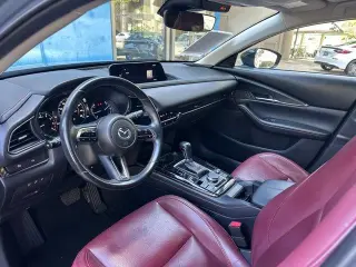 Mazda CX-30 2024 AWD 2.5 S Carbon Edition SUV de 4 puertas