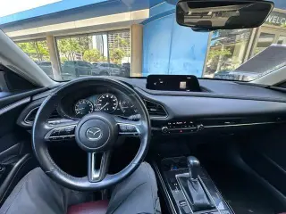 Mazda CX-30 2024 AWD 2.5 S Carbon Edition SUV de 4 puertas