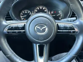 Mazda CX-30 2024 AWD 2.5 S Carbon Edition SUV de 4 puertas