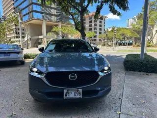 Mazda CX-30 2024 AWD 2.5 S Carbon Edition SUV de 4 puertas