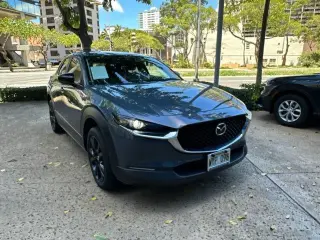 Mazda CX-30 2024 AWD 2.5 S Carbon Edition SUV de 4 puertas