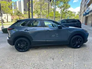 Mazda CX-30 2024 AWD 2.5 S Carbon Edition SUV de 4 puertas