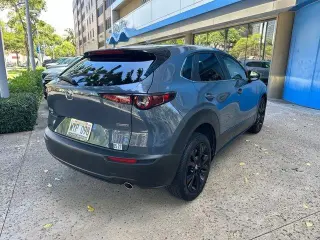 Mazda CX-30 2024 AWD 2.5 S Carbon Edition SUV de 4 puertas