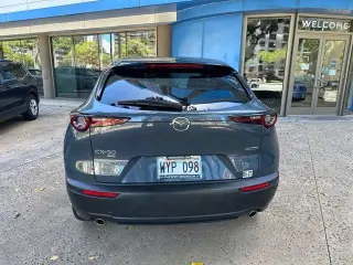 Mazda CX-30 2024 AWD 2.5 S Carbon Edition SUV de 4 puertas