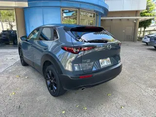 Mazda CX-30 2024 AWD 2.5 S Carbon Edition SUV de 4 puertas