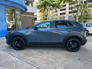 Mazda CX-30 2024 AWD 2.5 S Carbon Edition SUV de 4 puertas