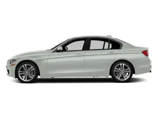 BMW Serie 3 2014 AWD 328i xDrive Sedán de 4 puertas SULEV