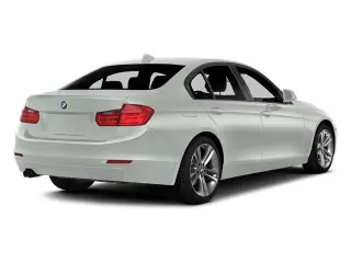 BMW Serie 3 2014 AWD 328i xDrive Sedán de 4 puertas SULEV
