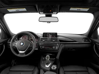 BMW Serie 3 2014 AWD 328i xDrive Sedán de 4 puertas SULEV