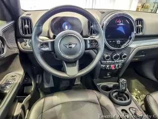 MINI Countryman 2022 Cooper Crossover de 4 puertas