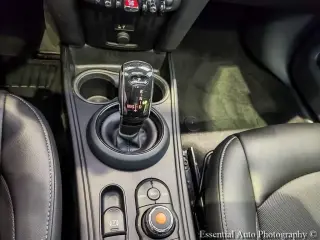 MINI Countryman 2022 Cooper Crossover de 4 puertas
