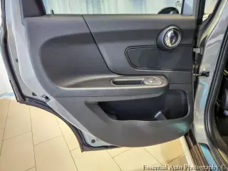 MINI Countryman 2022 Cooper Crossover de 4 puertas