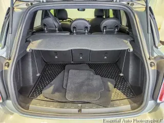 MINI Countryman 2022 Cooper Crossover de 4 puertas