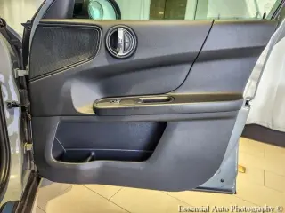 MINI Countryman 2022 Cooper Crossover de 4 puertas