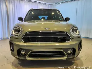 MINI Countryman 2022 Cooper Crossover de 4 puertas