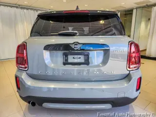 MINI Countryman 2022 Cooper Crossover de 4 puertas