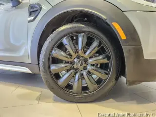MINI Countryman 2022 Cooper Crossover de 4 puertas