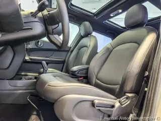 MINI Countryman 2022 Cooper Crossover de 4 puertas