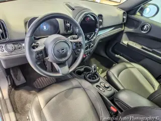 MINI Countryman 2022 Cooper Crossover de 4 puertas