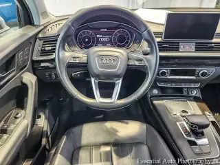 Audi Q5 2019 AWD quattro Premium Plus 45 TFSI SUV de 4 puertas