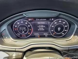 Audi Q5 2019 AWD quattro Premium Plus 45 TFSI SUV de 4 puertas