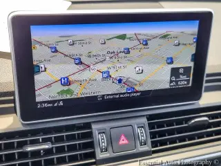 Audi Q5 2019 AWD quattro Premium Plus 45 TFSI SUV de 4 puertas