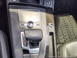 Audi Q5 2019 AWD quattro Premium Plus 45 TFSI SUV de 4 puertas