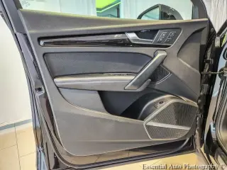 Audi Q5 2019 AWD quattro Premium Plus 45 TFSI SUV de 4 puertas