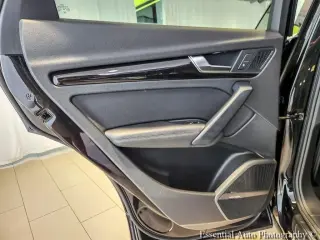 Audi Q5 2019 AWD quattro Premium Plus 45 TFSI SUV de 4 puertas