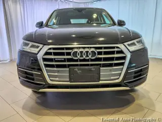 Audi Q5 2019 AWD quattro Premium Plus 45 TFSI SUV de 4 puertas