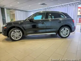Audi Q5 2019 AWD quattro Premium Plus 45 TFSI SUV de 4 puertas