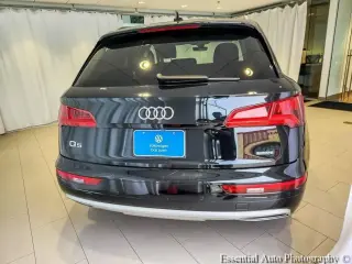 Audi Q5 2019 AWD quattro Premium Plus 45 TFSI SUV de 4 puertas