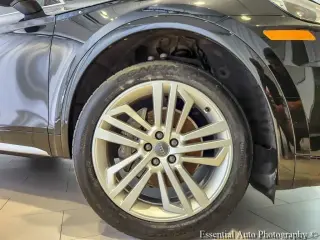 Audi Q5 2019 AWD quattro Premium Plus 45 TFSI SUV de 4 puertas