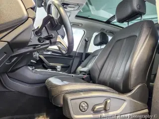 Audi Q5 2019 AWD quattro Premium Plus 45 TFSI SUV de 4 puertas