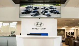 Sedán de 4 puertas Hyundai SONATA Hybrid 2025 Limited