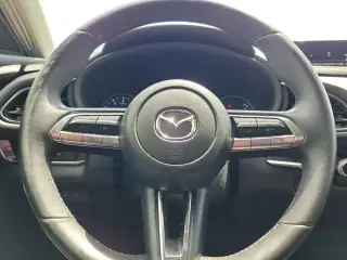 Mazda CX-30 2022 AWD 2.5 S Carbon Edition SUV de 4 puertas