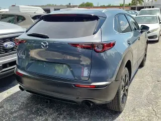 Mazda CX-30 2022 AWD 2.5 S Carbon Edition SUV de 4 puertas