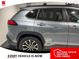 Toyota Corolla Cross Hybrid 2024 AWD S 4 puertas Crossover