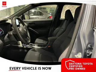 Toyota Corolla Cross Hybrid 2024 AWD S 4 puertas Crossover