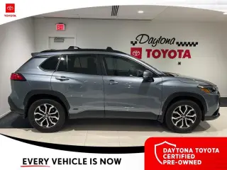 Toyota Corolla Cross Hybrid 2024 AWD S 4 puertas Crossover