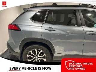 Toyota Corolla Cross Hybrid 2024 AWD S 4 puertas Crossover