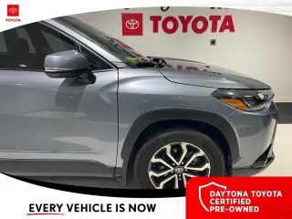 Toyota Corolla Cross Hybrid 2024 AWD S 4 puertas Crossover