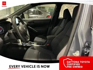 Toyota Corolla Cross Hybrid 2024 AWD S 4 puertas Crossover