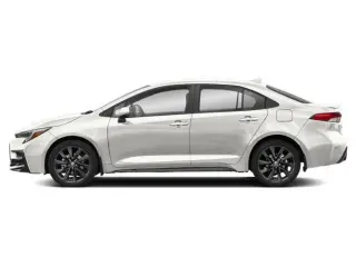 Toyota Corolla 2024 SE Sedán de 4 puertas