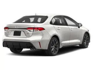 Toyota Corolla 2024 SE Sedán de 4 puertas