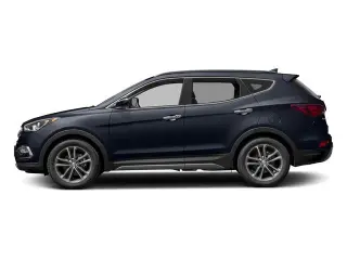 Hyundai SANTA FE Sport 2017 2.0T Ultimate SUV de 4 puertas